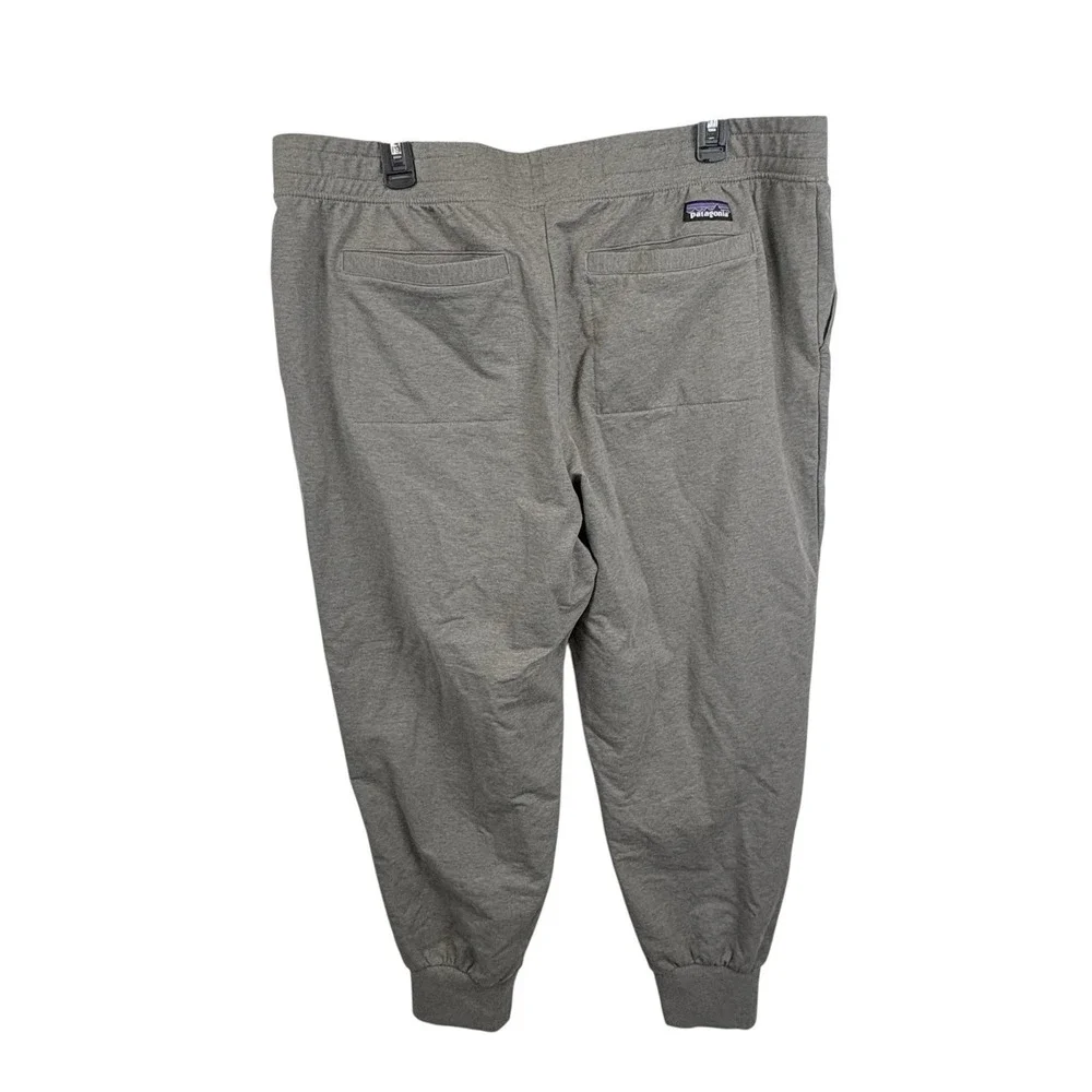 Patagonia name joggers